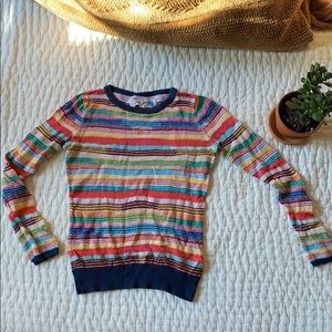 Anthropologie Sweater